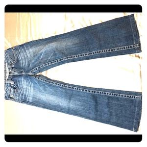 Big Star Jeans (price negotiable)